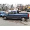 Perdelute compatibile Dacia Logan Pick-up ManiaCars