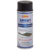 Spray 9011 Primer NEGRU MAT 400ml ManiaCars