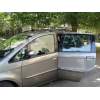 Perdele interior Fiat Idea 2003-2012 (MPV) mini van ManiaCars