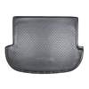 Covor portbagaj tavita Hyundai Santa Fe 2 (CM) 2006-2012 COD: PB 6224 PBA1 Mall