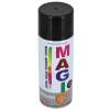 Spray vopsea MAGIC NEGRU MAT 400ml Mall