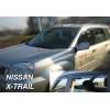 Paravanturi auto Nissan X-Trail, An fabricatie 2001-2007 , Set Fata si Spate, 4 Buc. marca HEKO Polonia Kft Auto
