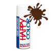 Spray vopsea Maro Inchis Ral 8011 HappyColor Acrilic, 400ml Kft Auto