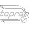 Curea transmisie Audi 80 Jumper Fiat Ducato Punto Ford Fiesta Opel Corsa Vw Polo Topran 6PK1180 Kft Auto