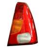 Lampa Spate Clasica Dreapta (Semn. Galbena) Logan Renault 6001546795 Kft Auto