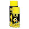 Spray degripant WS50 utilizare universala degripant , lubrifiant 400ml Wesco Kft Auto