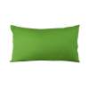 Perna decorativa dreptunghiulara, 50x30 cm, plina cu Puf Mania Relax, culoare verde