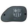 Parasolare laterale cu ventuze FC Barcelona 2buc. - 38x65cm ManiaMall Cars