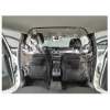Bariera separatoare de protectie pentru interiorul masinii Taxi Sicuro - L - 240x140cm ManiaMall Cars