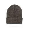 Top Ten - Şapcă tricotată de iarnă - negru - cu glitter ManiaMall Cars