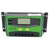 Regulator tensiune pentru panou solar 20A 12V/24V 2X port USB BK87458 MRA36-190221-8