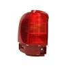 Stop spate lampa Seat Alhambra (7v8/7v9), 02.01-10.03, Volkswage Sharan (7m), 04.00-10.03, spate, omologare ECE, exterior, 7M3 945 095 F; 7M3 945 095 G; 7M3945095F; 7M7 945 095; 7M7 945 095 A, Stanga Kft Auto