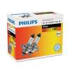 Bec auto cu halogen pentru far Philips Vision +30% H4 12V 60/55W P43t-38 , 2 buc. Kft Auto