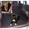 Husa portbagaj pentru transport animale de companie , SUV 4x4, Hatchnack , 140x150 cm Kft Auto