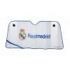 Parasolar parbriz Real Madrid XXL-size 145x100cm, pentru vara  , 1 buc. Kft Auto
