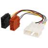 Conector auto Renault, Smart ZRS-AS-71B ManiaCars
