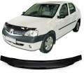 Deflector protectie capota Calitate Premium Dacia Logan 2004-2008 ® ALM MALE-8035