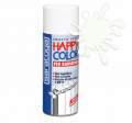 Spray vopsea pentru calorifere, culoare alb lucios, HappyColor 400ml Kft Auto