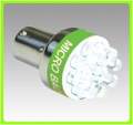 Sirena mers inapoi cu bec LED 2303 24V. ( sunet BEEP - BEEP )