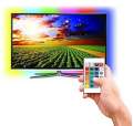 Kit banda LED RGB Lumina ambientala TV Monitor Mobilier MALE-188