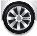 Capace roata 13 inch RST Silver Kft Auto