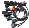 Set cabluri adaptoare autoturisme AutoCom / Delphi MTEK-ST-01