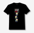 Tricou Personalizat Color - MINION 1 ManiaStiker