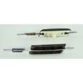 Lampi laterale LED semnalizare fumurie compatibile BMW. COD: ART-7128 ManiaCars