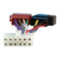 Conector auto ISO-KENWOOD12P ManiaCars