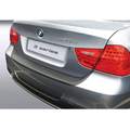 Protectie bara spate BMW E90 3 SERIES ‘M’ SPORT 2008-2012 sedan NEGRU MAT RGM by ManiaMall