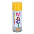 Spray vopsea MAGIC GALBEN 440  400ml Mall