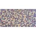 Faianta Decorativa 3D - Mosaic Tavertine, 93 cm x 47 cm ManiaStiker