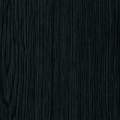 Folie auto DECO - Lemn Negru (100 x 45cm) ManiaStiker