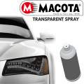 Spray transparent faruri / stopuri, MACOTA ITALY - FUMURIU (400ml) ManiaStiker