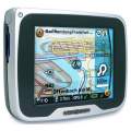 Navigatie Navimaster VDO Dayton pn2050 7711422397 MP3, 3.5 touch display, 12 calale gps, cu jocuri, rutare vocala, Bluetooth, 65MB memorie, 