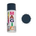 Spray vopsea MAGIC Albastru 680 , 400 ml. Kft Auto