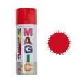 Spray vopsea MAGIC Rosu Passion , 400 ml. Kft Auto