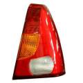 Lampa Spate Clasica Dreapta (Semn. Galbena) Logan Renault 6001546795 Kft Auto
