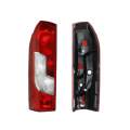 Stop spate lampa Citroen JUMPER, Fiat DUCATO, Peugeot BOXER 06.2014-, partea stanga, fara suport becuri, TYC Kft Auto
