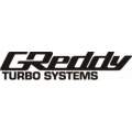 Stickere auto GReddy Turbo Systems ManiaStiker