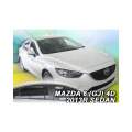 Paravanturi Geam Autouri auto Mazda 6, 2013- ( Marca Heko - set FATA )