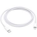 Cablu incarcare rapida si date compatibil Apple Lightning IOS catre USB Type-C , 18W, incarcare rapida, 1 metru MTEK-CRTRK1M