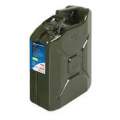 Canistra combustibil din metal Military - 10l ManiaMall Cars