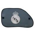 Parasolare laterale cu ventuze Real Madrid 2buc. - 38x65cm ManiaMall Cars