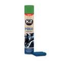 Spray silicon bord Polo K2 750ml - Brad ManiaMall Cars