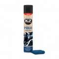 Spray silicon bord Polo K2 750ml - Fahren ManiaMall Cars
