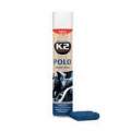 Spray silicon bord Polo K2 750ml - Fresh ManiaMall Cars