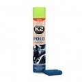 Spray silicon bord Polo K2 750ml - Mar verde ManiaMall Cars