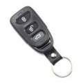Hyundai - Carcasa cheie 3 butoane ManiaMall Cars