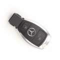 Mercedes - Smart key 2 butoane ManiaMall Cars